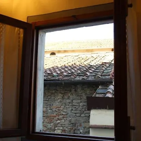Apartment Quadrifoglio Florence Exterior photo