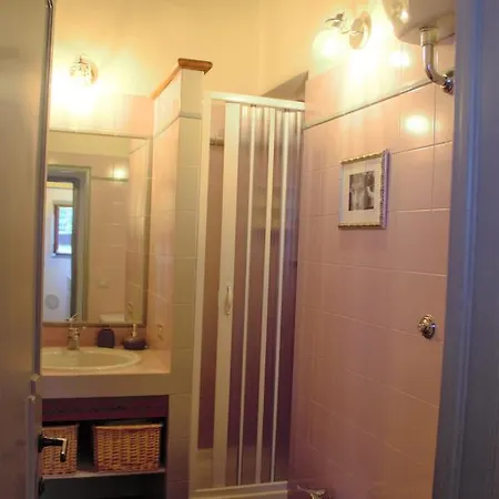 Apartment Quadrifoglio Florence Exterior photo