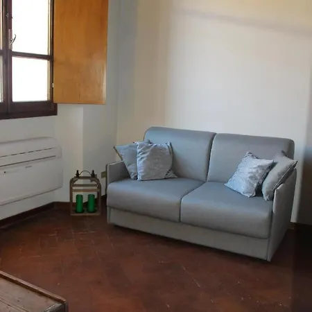 Apartment Quadrifoglio Florence Exterior photo