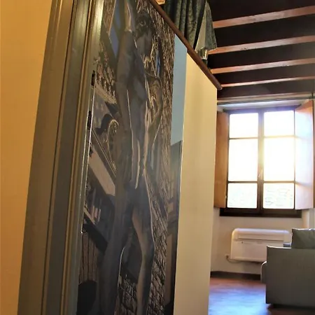Apartment Quadrifoglio Florence Exterior photo