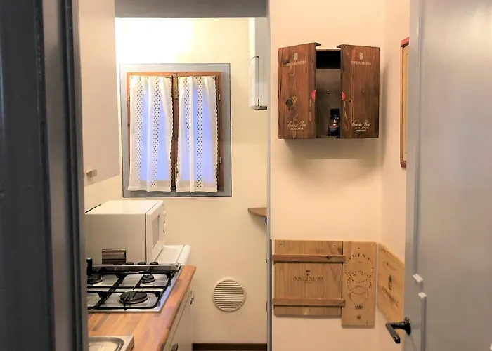 Apartment Quadrifoglio