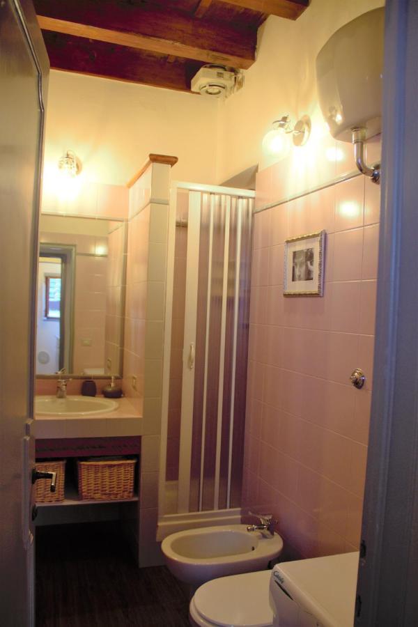 Quadrifoglio Appartement Florence