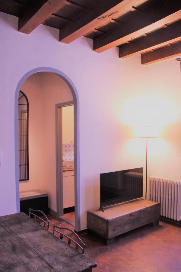 Appartement Quadrifoglio