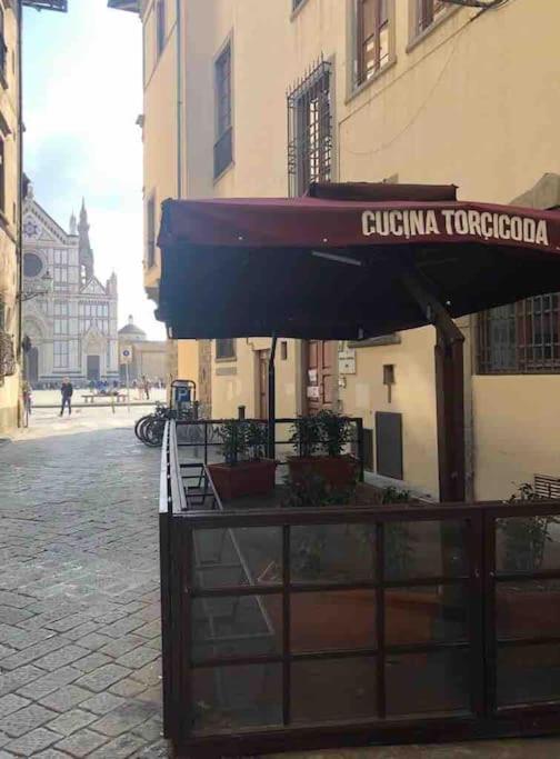 Quadrifoglio Appartement *