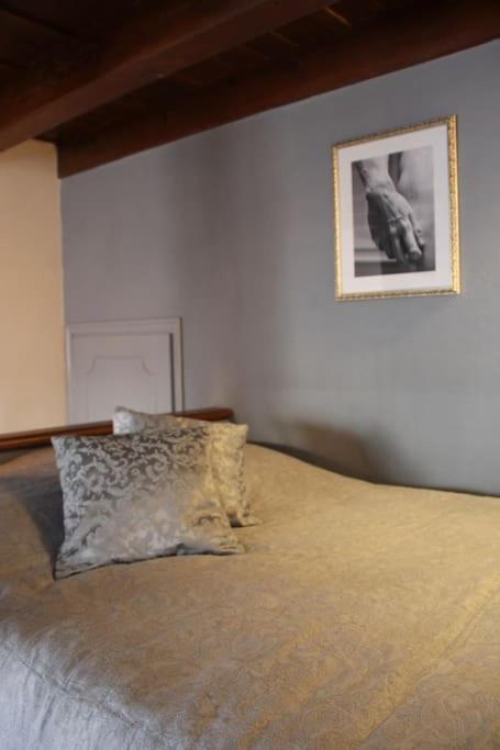 Quadrifoglio Appartement Florence