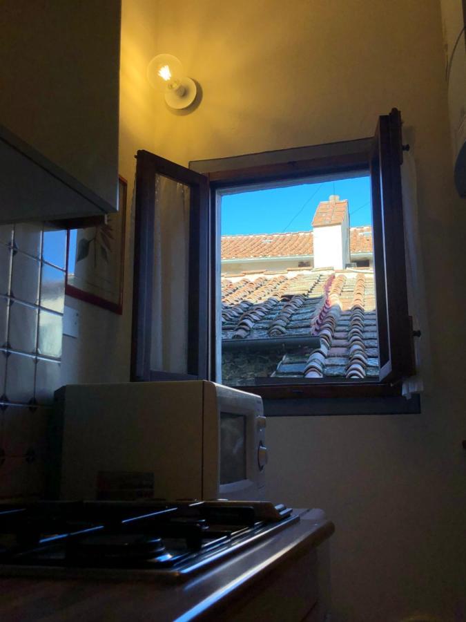 Appartement Quadrifoglio