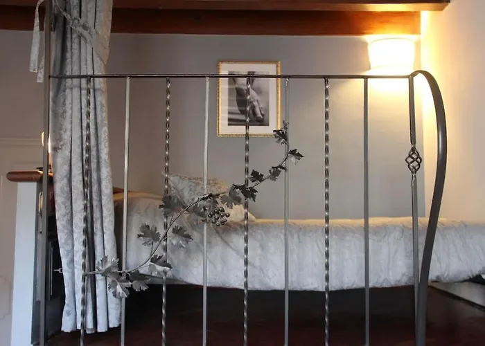 Apartment Quadrifoglio